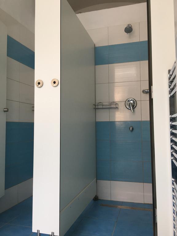 Chichilli Hostel