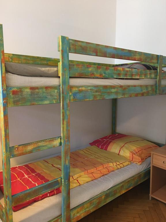 Hostel Chichilli Hostel Wien