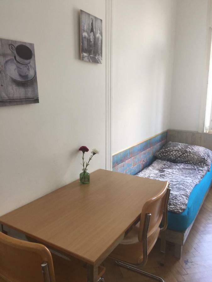 Chichilli Hostel Hostel Wien