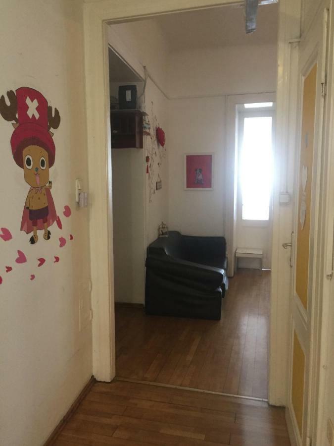 Chichilli Hostel Vienna