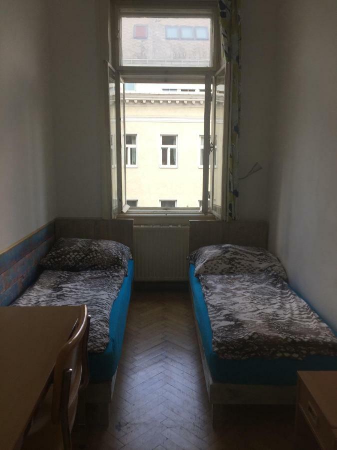 Chichilli Hostel
