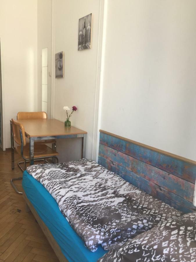 Chichilli Hostel Hostel