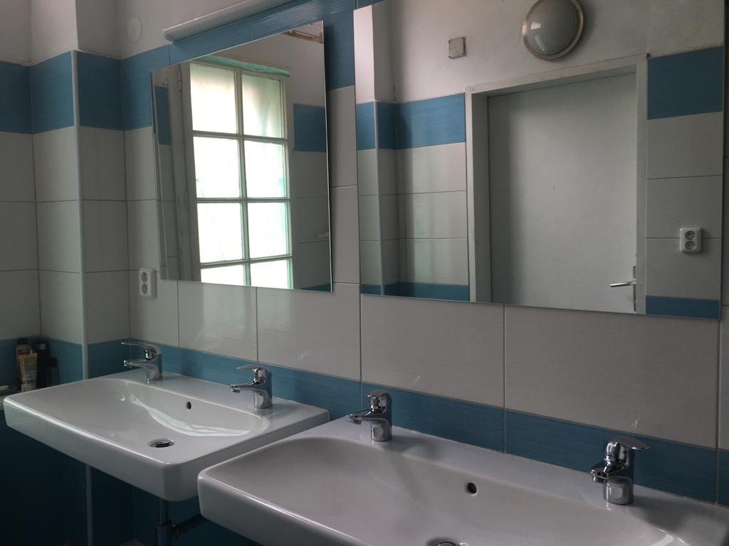 Chichilli Hostel Wien