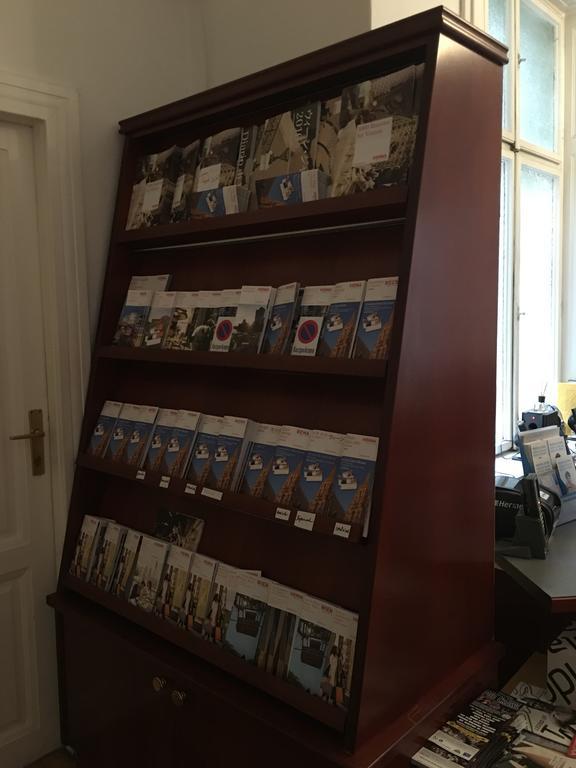 Chichilli Hostel Wien