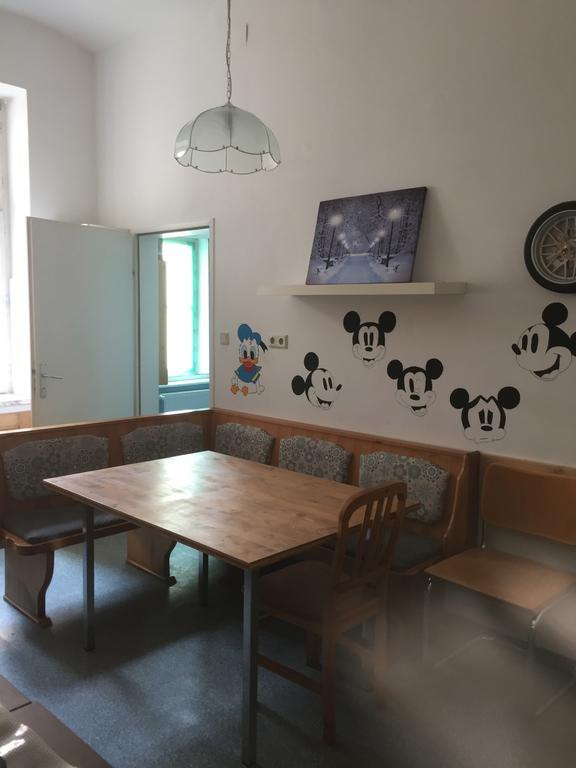 Chichilli Hostel Hostel