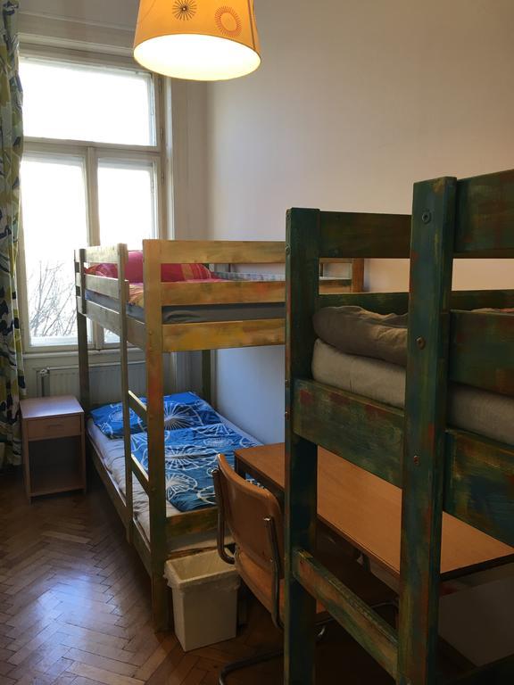 Chichilli Hostel Hostel *