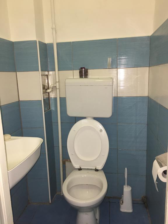 Chichilli Hostel Hostel Wien