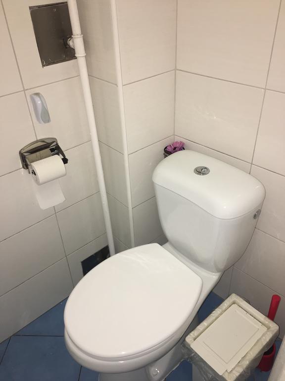 Chichilli Hostel Wien