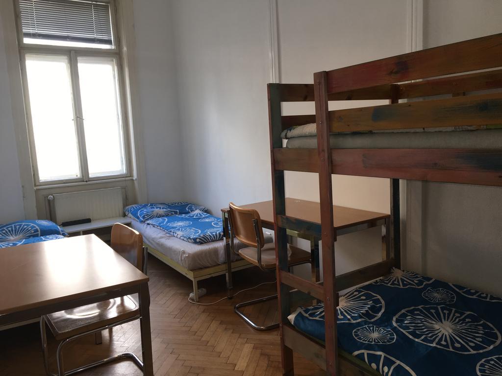 Chichilli Hostel Hostel *