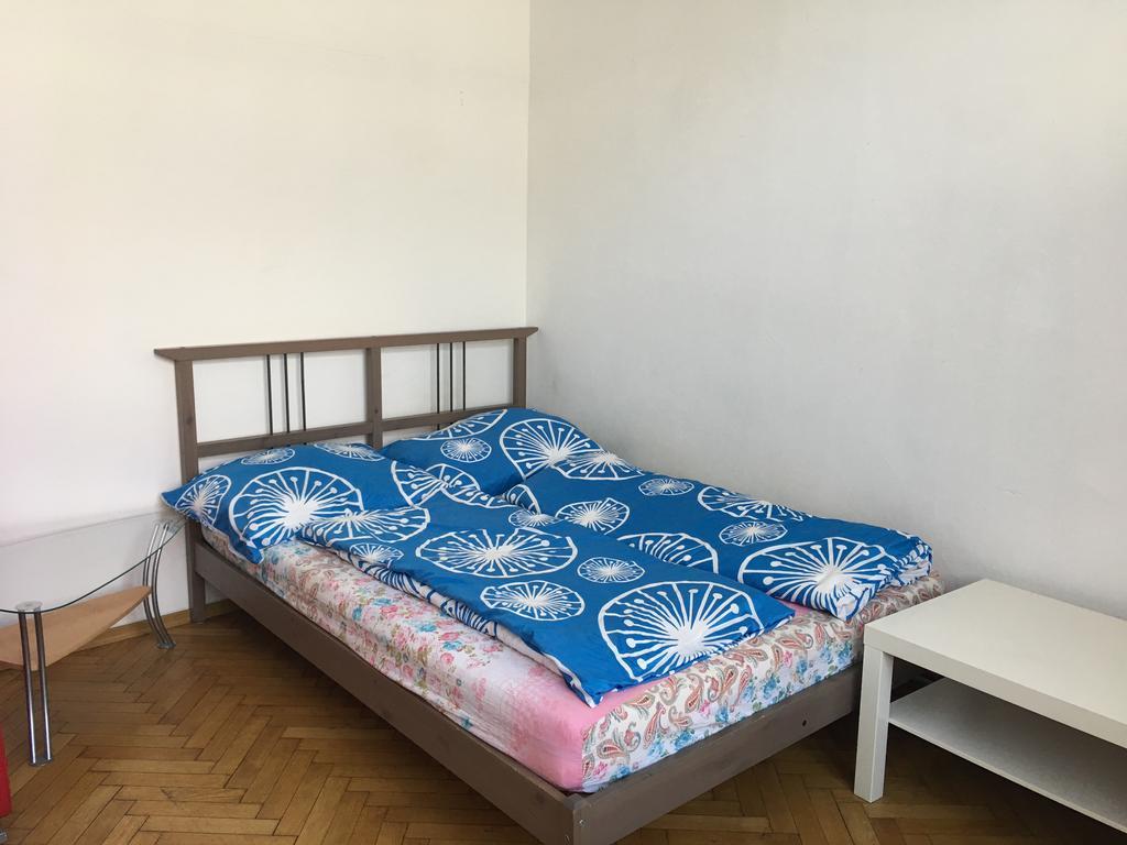 Hostel Chichilli Hostel Wien