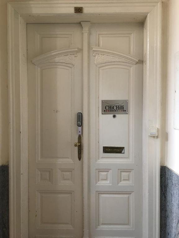 Chichilli Hostel *