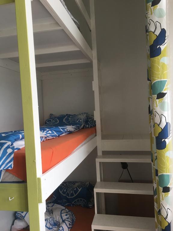 Chichilli Hostel Hostel