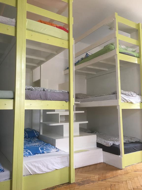 Hostel Chichilli Hostel Wien
