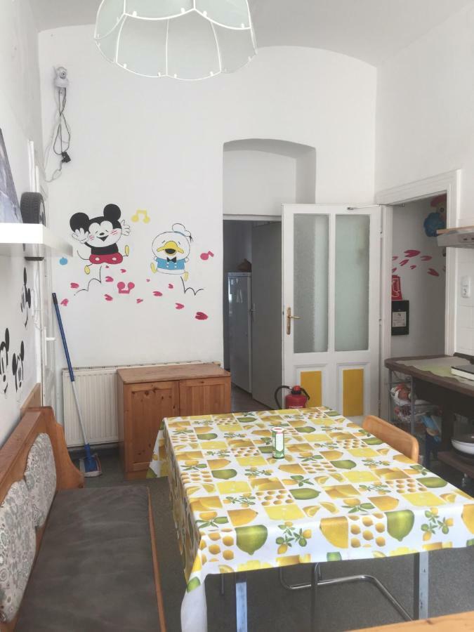 Chichilli Hostel Hostel *